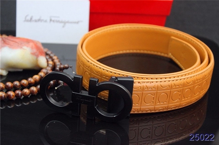 Ferragamo Belts-615